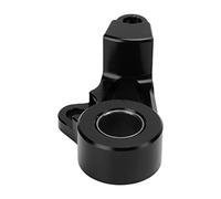 CHICIRIS Association D'aluminium Stabilisateur de Shifter pour CBR650R CB650R 20202022 Améliore le Changement de Douceur pour les Motocyclistes (BLACK
