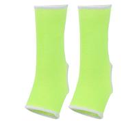 CHICIRIS Attelle de Cheville, Garde de Sport enveloppe de Protection de Cheville pour Cheville pour Sanda pour Boxe pour Boxe thaïlandaise(M)