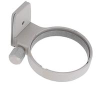 CHICIRIS Bague à Collier de Montage de Trépied en Métal pour 70 à 200 Mm F2.8 Camerie Gray, Montage de Caméra équilibré, Réduisez la Fatigue des Mains, Idéal pour Les Amateurs de Photographie