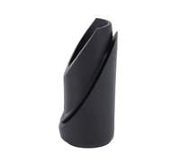 CHICIRIS Base D'antenne 86392-0C030, Support D'œillet D'ornement de Lunette D'antenne D'autoradio en Caoutchouc avec Fixation étanche, pour Plusieurs Modèles de Véhicules