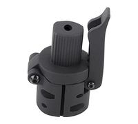CHICIRIS Base de Remplacement Poteau Pliage Scooter électrique Dossier Crochet vis Verrouillage Tige Pliante pour Le Ninebot 9 G30-Vis De Blocage Maximale