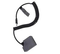 CHICIRIS Batterie Manquante NP-W126 Entièrement Décodée pour Les Caméras Fuji, Alimentation Stable avec Une Protection de Court-Circuit, Plastique Noir Léger + Matériau en Alliage de Remplacement de