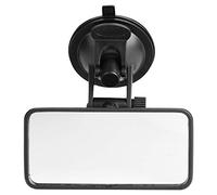 CHICIRIS Bébé Monteur de Verre à Arrière du Rétroviseur Monteur pour les Sièges de sécurité avec Intérieur de la Voiture Applicable D'aspiration