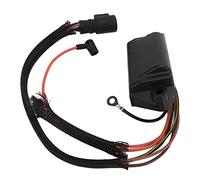 CHICIRIS Bloc d'alimentation Hors-Bord de Remplacement Haute compatibilité pour 2cyl Démarrage Manuel élu, pour 2cyl Démarrage Manuel élu, pour Construction Durable