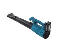 CHICIRIS Blower sans Fil électrique 6 -Speed -Control Outdoor Power Tool pour la Cour de Soins de Pelouse
