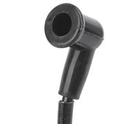 CHICIRIS Bobine D'allumage de Tondeuse, Bobine Métallique Haute Performance avec Une efficacité énergétique Améliorée et Un Potentiel D'allumage Maximal, Adaptée pour FS55 FS55C FS46