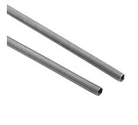 CHICIRIS Bobines D'élément Chauffant Haute Résistance 1500 W pour Petit Four électrique, Lot de 2 Pièces AC 220 V pour Boulangerie et Appareils Ménagers, Matériau FeCrAl