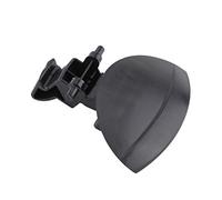CHICIRIS Boîte à Remplacement du Tireur de Poignée de Couvercle pour C4 C Triomphe Pallas Fit Direct Installation Facile avec Un Matériau ABS de Haute qualité