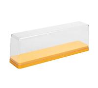 CHICIRIS Boîte de Rangement de Figurines d'action, Vitrine de Collection de Figurines en Plastique Transparent pour Une Organisation et Un Affichage Soignés et Propres à la Maison ou au Bureau