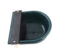 CHICIRIS Bol à Boire Automatique pour Bétail, évier en Plastique épais avec Débit d'eau Constant pour Chiens, Chats, Moutons, Bovins, Chevaux