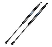 CHICIRIS Bonnet Hood Lift Support Gas Spring Stroits Front Lift Support Hood Struts Paire pour Série 3 E36 M3 318I 325I 328I 1992-1999 avec OE 51231960852