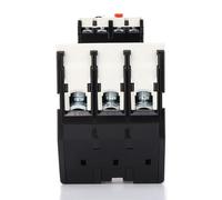 CHICIRIS BR2-93 Surcharge Thermique -gelais Protection de Surcharge pour le Système D'alimentation avec une Tension D'isolation Nominale Allant jusqu'à 690 V (30A-40A)