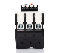 CHICIRIS BR2-93 Surcharge Thermique -gelais Protection de Surcharge pour le Système D'alimentation avec une Tension D'isolation Nominale Allant jusqu'à 690 V (37A-50A)