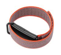 CHICIRIS Bracelet Intelligent sans écran avec Analyse de santé par IA et | Bande en Nylon et Plastique, Batterie de 55 MAh avec 10 à 12 Jours D'utilisation, Résistant à L'eau jusqu'à 10 M,