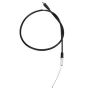 CHICIRIS Câble D'accélérateur de qualité Supérieure pour VTT, Haute Performance, adapté pour Wolverine 450, adapté pour Big Bear 400 Grizzly 400, Matériau PVC Longue Durée, 1 unité