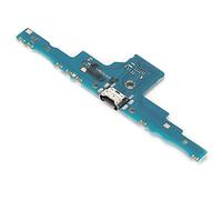 CHICIRIS Câble Flexible de Connecteur de Port de Charge USB, Remplacement de Station de Carte PCB pour Tab S6 Lite 10,4 Pouces 2020 SM P610 P615, avec un Matériau de Haute qualité