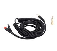 CHICIRIS Câble Prolongateur pour Casque HD660s HD650 HD600 HD580, 1,8m à 5m