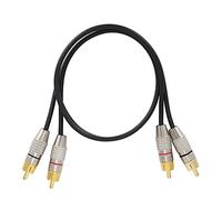 CHICIRIS Câble vers de Haute qualité, Câble Ultra Flexible pour 360 et, Connecteurs en Alliage D'aluminium, 1 X 6 Pieds (3 mètres / 9,8 pieds)