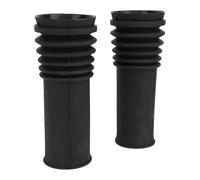 CHICIRIS Cache en Caoutchouc Protection de Plongeur pour Amortisseur
