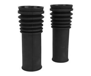 CHICIRIS Cache en Caoutchouc Protection de Plongeur pour Amortisseur