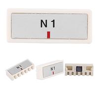 CHICIRIS Came de Pointe de Machine à Tricoter de Remplacement Durable pour Silver Reed SK560 SK580 SK840 SK280 SK581, Accessoires de Machine à Tricoter Fabriqués par un Fabricant Professionnel pour