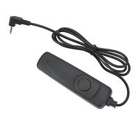 CHICIRIS Caméra à Distance Filaire - Câble de Clôture Remote Commande à moitié Appuyez sur la Presse, des Conceptions Appropriées Adéquates pour la Photographie Commerciale