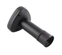 CHICIRIS Caméra à Microscope électronique WiFi Haute Définition, Oculaire électronique sans Fil 2MP pour Microscope, Fonctionnement Facile pour L'observation à Distance, iOS, PC Compatible