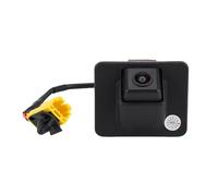 CHICIRIS Caméra de Recul 957602T001 Compatible avec Optima 2011 à 2013, Conçue pour Les Voitures à Grands Angles Morts avec Puce D'imagerie Claire, Indice IP67