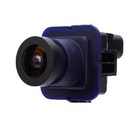 CHICIRIS Caméra de Recul, Objectif Grand Angle Haute Résolution, Boîtier ABS étanche pour la sécurité du Stationnement en Marche Arrière pour 2015 2020 et MKC 2015 2019