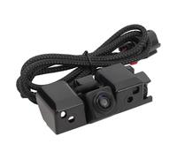 CHICIRIS Caméra de Sauvegarde de la Vue Arrière, sécurité de Conduite Améliorée, Imagerie HD Cristalline, Numéros de Pièce OE 84143039 14900559, durabilité Résistante aux Intempéries, Compatible