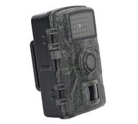 CHICIRIS Caméra de Sentier Extérieure 1080p HD 16MP IP66 Caméra d'eau de Nuit Encourageant la Nature, avec Un écran 2.0 -BCH, Adaptée aux Amateurs D'aventure