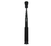 CHICIRIS Camera Monopod Lightweight Heavy Duty Adjustable for Photography