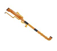 CHICIRIS Cameras sans Miroir -LCD-Flex Cable Cable Part pour EPL7, Qui Peut être utilisé pour Les Ateliers de la Réparation de la Caméra