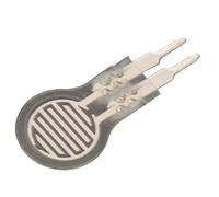 CHICIRIS Capteur de Pression Flexible, Capteur de Force de Type Résistance à Couche Mince, Plage de 10 Kg, avec Fonction Résistante à l'eau, pour Détection Haute sensibilité et Sortie de