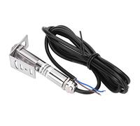 CHICIRIS Capteurs de Température Infrarouges sans Performance Fiable Temps de Réponse Rapide Transmetteur 420 MA 1030 VDC pour la Recherche en Laboratoire (0~200℃)