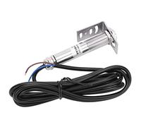 CHICIRIS Capteurs de Température Infrarouges sans Performance Fiable Temps de Réponse Rapide Transmetteur 420 MA 1030 VDC pour la Recherche en Laboratoire (0~300℃)