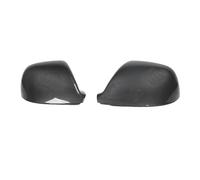 CHICIRIS Car Door Rear View Mirror Cover, Scratch Resistant with Elegant