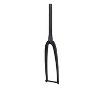 CHICIRIS Carbon Fibers Road Bike Fork, Léger Mais Robuste, Conception économe en énergie avec Assemble et Mise à Niveau Faciles, pour le Vélo de Route 28c, Freinage et Manipulation Exceptionnels,