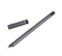 CHICIRIS Carnet à Stylet Intelligent avec Synchronisation en Temps Réel, Reconnaissance OCR et Lecture Vidéo pour la Prise de Notes, Le Dessin et L'apprentissage Numériques (Black)