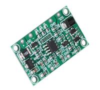 CHICIRIS Carte de Contrôleur de Charge Solaire, Module de Contrôle de Charge Efficace pour Contrôleur de Lampe Solaire 6V 12V, Circuit de Commande de Batterie