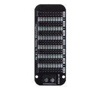 CHICIRIS Carte de Résistance Programmable, Module Réglable de Haute Précision pour la Conception D'ingénierie électronique, Matériau Premium