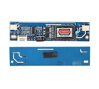 CHICIRIS Carte D'Onduleur CCFL pour écran de Rétroéclairage LCD 10-22 ", Onduleur à Haute Pression avec Protection Contre Les Limites de Courant, Adaptée à la Réparation électronique