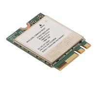 CHICIRIS Carte sans fil pour ordinateur portable NFA765 Chip WiFi 6E 2,4G 5G 6G Tri bande pour connexion rapide