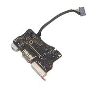 CHICIRIS Carte USB IO de Remplacement, Conception Compacte, pour Carte d'alimentation MD761 2013 - 2015, Utilisation Facile pour Les Besoins Quotidiens du Bureau