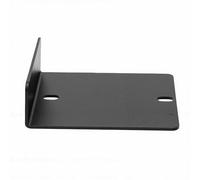 CHICIRIS Carter de Protection de Redresseur Moto, Garde-boue de Régulateur de Tension en Alliage D'aluminium avec Trous de Ventilation, pour Zontes 368G 501G 2024-2025