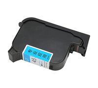 CHICIRIS Cartouche d'encre Noire Haute capacité 51645A, Remplacement pour 45A, Cartouche d'impression en Matériau ABS pour Copieur Couleur et Deskjet