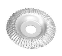 CHICIRIS Carving Abrasive Disc High-Performance Durable Wood Shaping