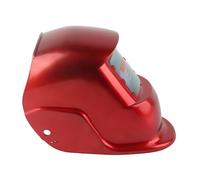 CHICIRIS Casque de Soudage Arc Tig Mig avec Conversion d'arc électrique pour Les Sidérurgistes et Les Chaudronniers