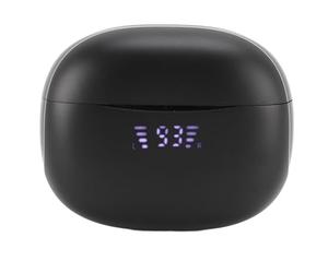 CHICIRIS Casque de Traduction Bluetooth, Prise en Charge de 137 Langues avec des Appels Clairs, Longue Durée de Vie de la Batterie pour Les Voyageurs Internationaux, écouteurs Noirs Ergonomiques