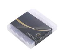 CHICIRIS Chaîne de Vélo 12 Vitesses, Acier au Carbone Haute Résistance avec Maillon Fendu Rapide et Chanfreinage Externe, 126 Maillons pour VTT et Vélo de Route, Compatible avec (BLUE)